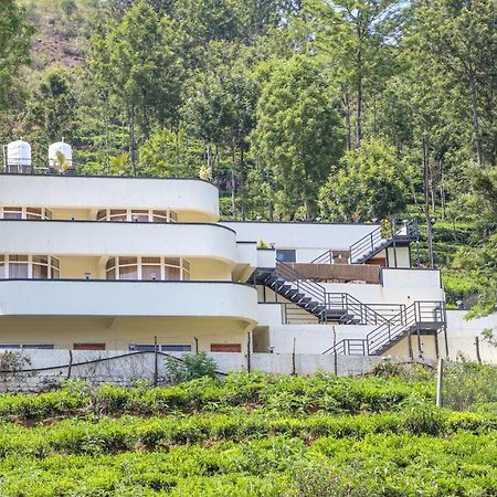 Aira Residency Kothagiri By Lexstays Kotagiri Zewnętrze zdjęcie