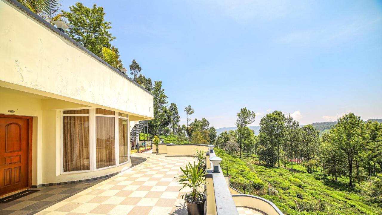 Aira Residency Kothagiri By Lexstays Kotagiri Zewnętrze zdjęcie