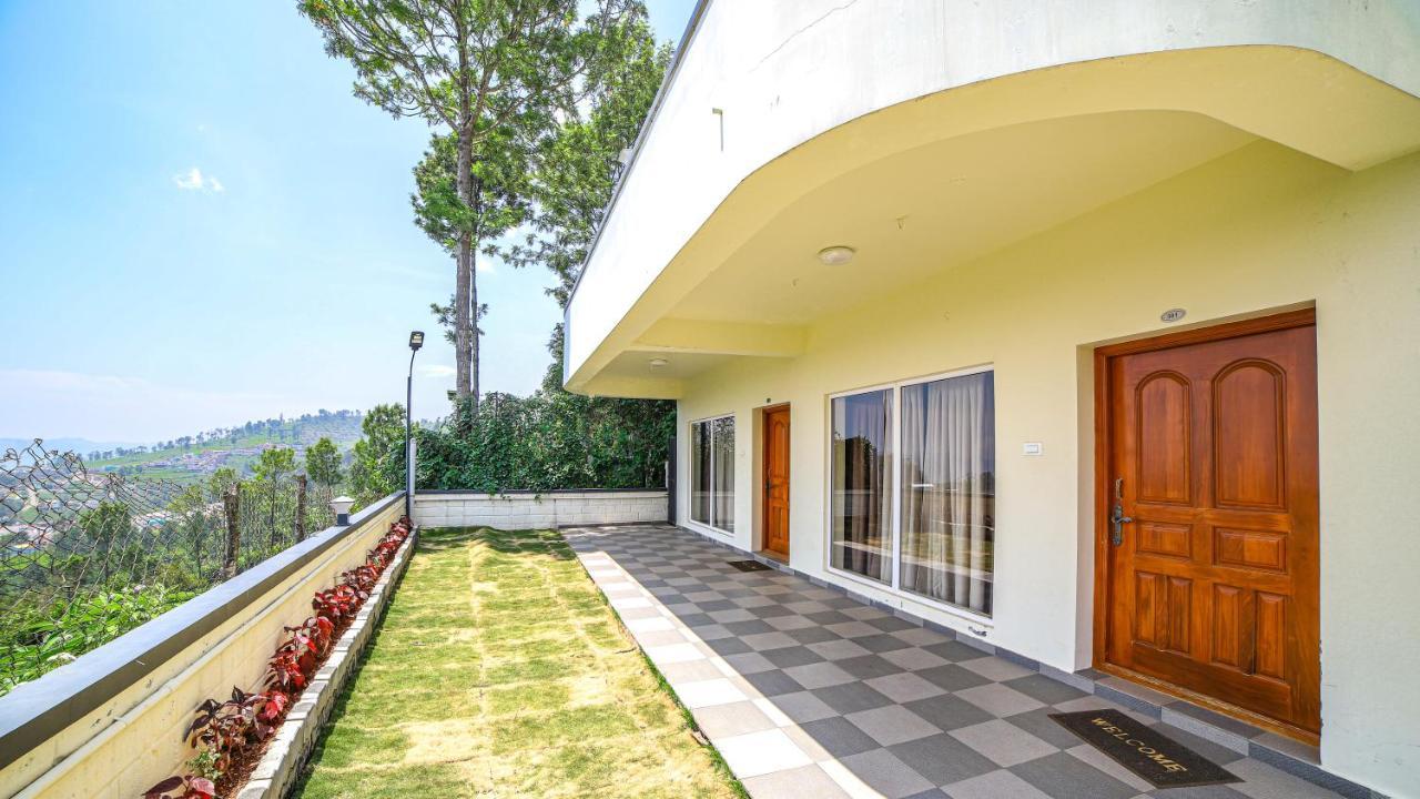 Aira Residency Kothagiri By Lexstays Kotagiri Zewnętrze zdjęcie