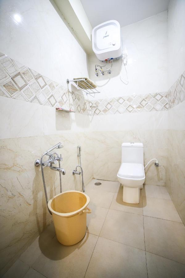 Aira Residency Kothagiri By Lexstays Kotagiri Zewnętrze zdjęcie