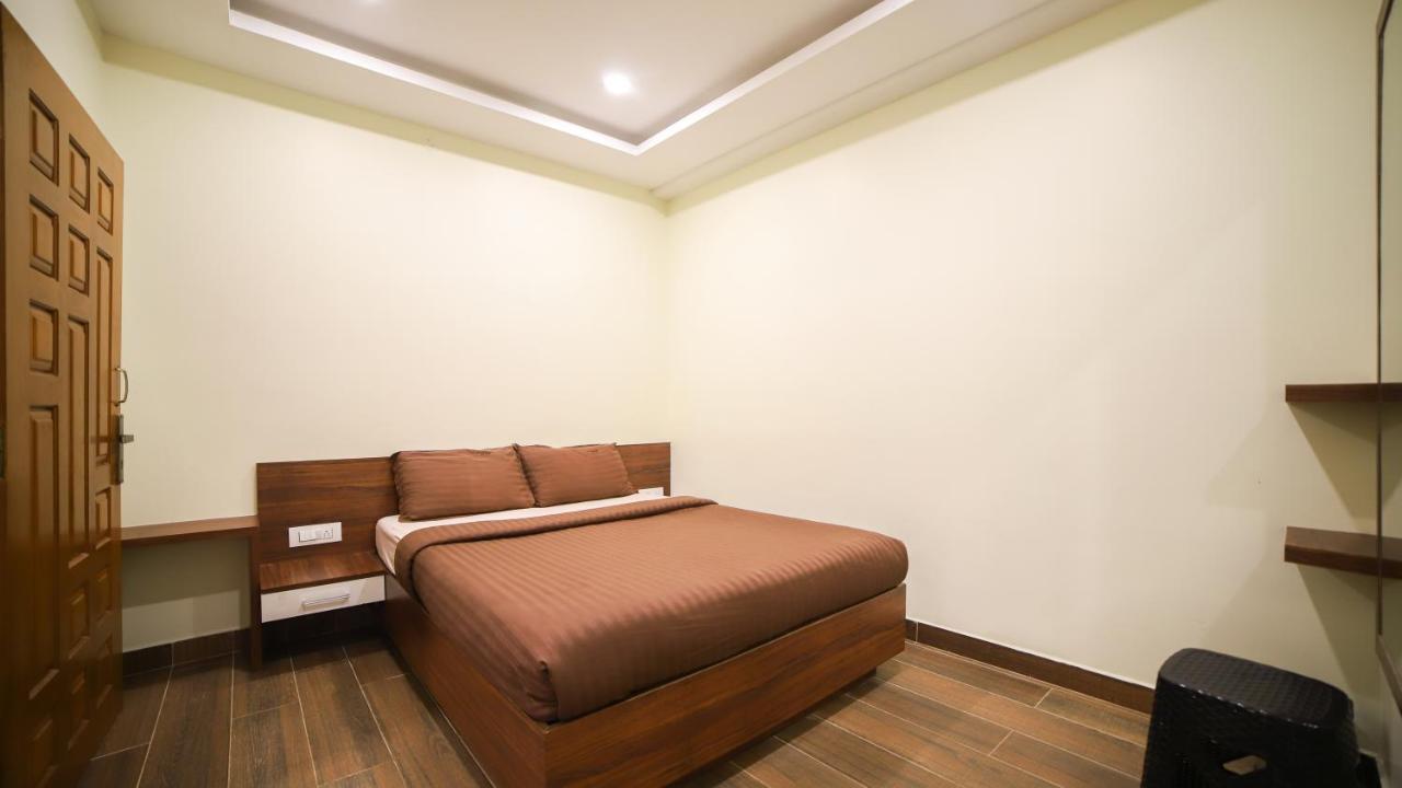 Aira Residency Kothagiri By Lexstays Kotagiri Zewnętrze zdjęcie