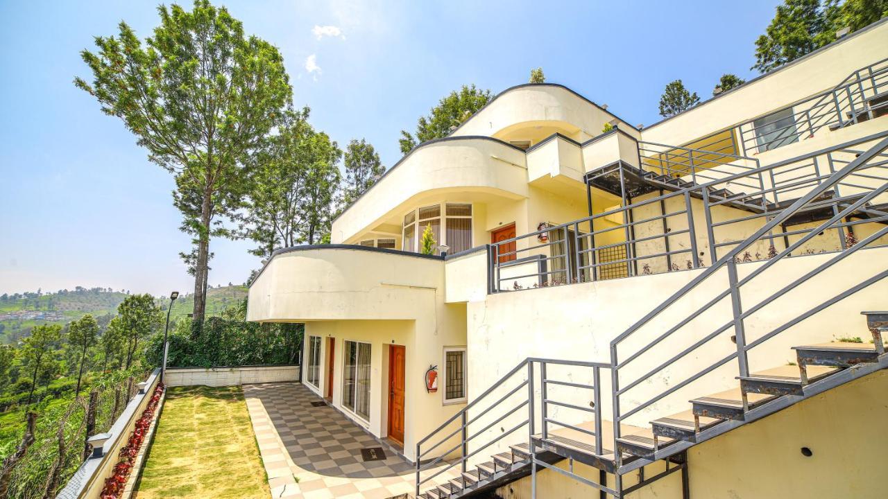 Aira Residency Kothagiri By Lexstays Kotagiri Zewnętrze zdjęcie