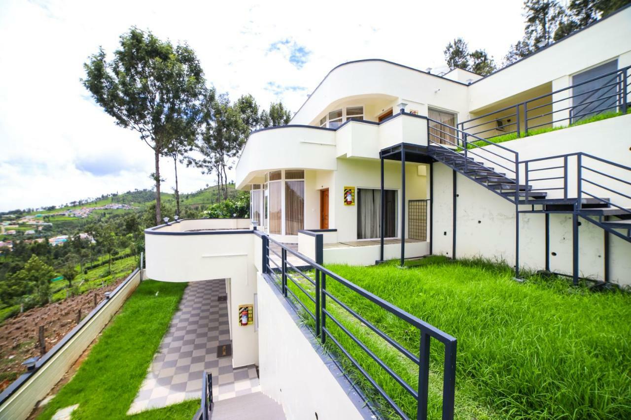 Aira Residency Kothagiri By Lexstays Kotagiri Zewnętrze zdjęcie